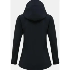 Peak Performance - Women's Explore Hood Jacket - Softshelljacke