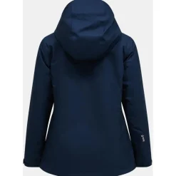 Peak Performance - Women's Anima Insulated Jacket - Skijacke