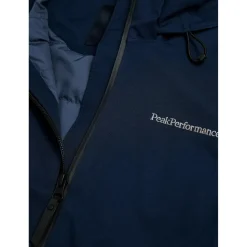 Peak Performance - Women's Anima Insulated Jacket - Skijacke