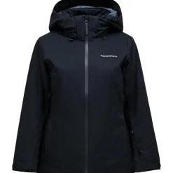 Peak Performance - Women's Anima Insulated Jacket - Skijacke