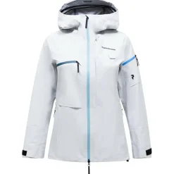 Peak Performance - Women's Alpine GORE-TEX 3L Jacket - Skijacke