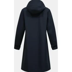 Peak Performance - Women's Treeline Shell Parka - Regenjacke