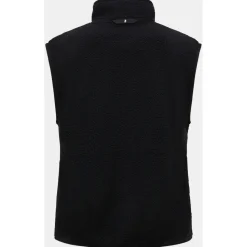 Peak Performance - Women's Naturerush Pile Vest - Fleeceweste