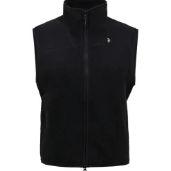 Peak Performance - Women's Naturerush Pile Vest - Fleeceweste