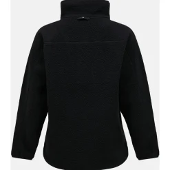 Peak Performance - Women's Naturerush Pile Half Zip - Fleecepullover