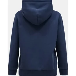 Peak Performance - Women's Original Small Logo Hoodie - Hoodie