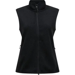 Peak Performance - Women's Pile Vest - Fleeceweste