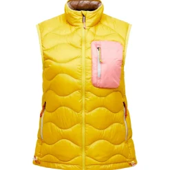 Peak Performance - Women's Helium Utility Down Vest - Daunenweste