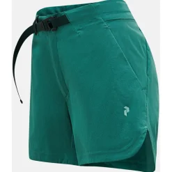 Peak Performance - Women's Vislight Light Shorts - Shorts