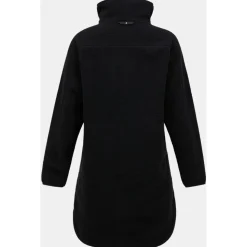Peak Performance - Women's Naturerush Pile Long Full Zip - Fleecejacke