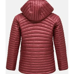 Peak Performance - Women's Monolight Liner Hood - Kunstfaserjacke