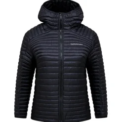 Peak Performance - Women's Monolight Liner Hood - Kunstfaserjacke