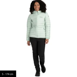Peak Performance - Women's Down Liner Hood Jacket - Daunenjacke