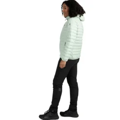 Peak Performance - Women's Down Liner Hood Jacket - Daunenjacke