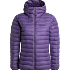 Peak Performance - Women's Down Liner Hood Jacket - Daunenjacke