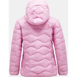 Peak Performance - Women's Helium Down Hood Jacket - Daunenjacke