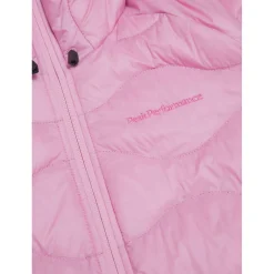 Peak Performance - Women's Helium Down Hood Jacket - Daunenjacke