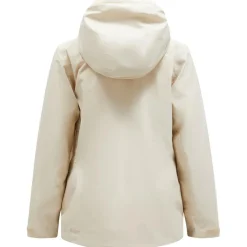 Peak Performance - Women's Whitelight APX Jacket - Skijacke
