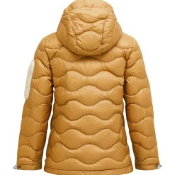 Peak Performance - Women's Helium Utility Down Hood - Daunenjacke