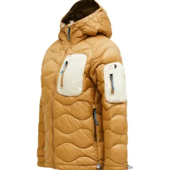 Peak Performance - Women's Helium Utility Down Hood - Daunenjacke