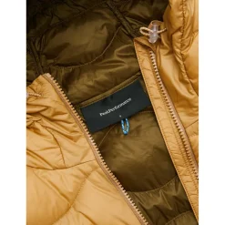 Peak Performance - Women's Helium Utility Down Hood - Daunenjacke