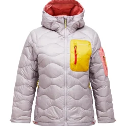 Peak Performance - Women's Helium Utility Down Hood - Daunenjacke