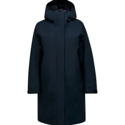 Peak Performance - Women's Treeline Insulated Parka - Parka