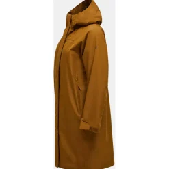 Peak Performance - Women's Treeline Insulated Parka - Parka