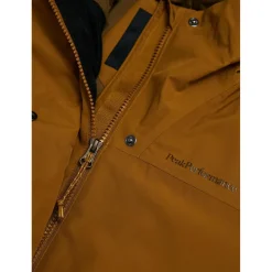 Peak Performance - Women's Treeline Insulated Parka - Parka