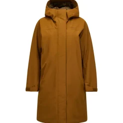 Peak Performance - Women's Treeline Insulated Parka - Parka