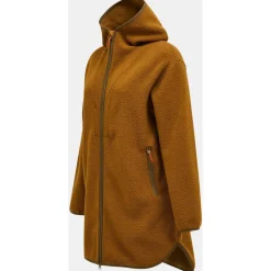 Peak Performance - Women's Pile Long Zip - Fleecejacke