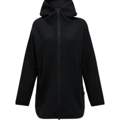 Peak Performance - Women's Pile Long Zip - Fleecejacke