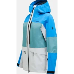 Peak Performance - Women's Gravity GORE-TEX 3L Jacket - Skijacke