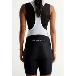 PEPPERMINT - Women's Classic Bib - Radhose