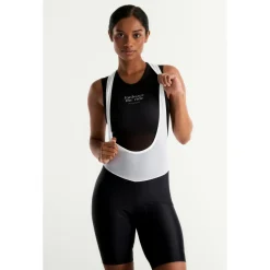 PEPPERMINT - Women's Classic Bib - Radhose