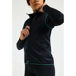 PEPPERMINT - Women's Gilet - Fahrradweste