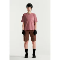 PEPPERMINT - Women's Peak Short Sleeve Jersey - Radtrikot