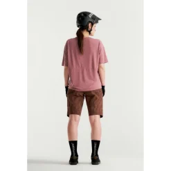 PEPPERMINT - Women's Peak Short Sleeve Jersey - Radtrikot