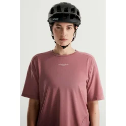 PEPPERMINT - Women's Peak Short Sleeve Jersey - Radtrikot