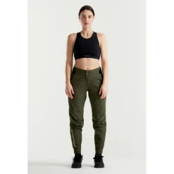 PEPPERMINT - Women's Signature Pant - Radhose