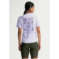 PEPPERMINT - Women's Signature Short Sleeve Tee - Radtrikot