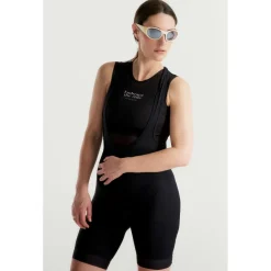 PEPPERMINT - Women's Signature Cargo Bib - Radhose