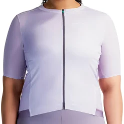 PEPPERMINT - Women's Signature Jersey - Radtrikot