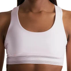 PEPPERMINT - Women's Signature Sports Bra - Sport-BH