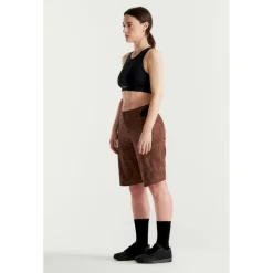 PEPPERMINT - Women's Signature Tech Short - Radhose