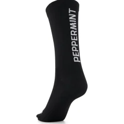 PEPPERMINT - Women's Solid Knitted Socks - Radsocken