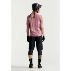 PEPPERMINT - Women's Trail 3/4 Jersey - Radtrikot