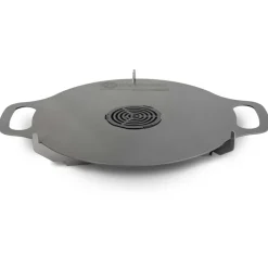 Petromax - Atago Grillplatte - Campingzubehör