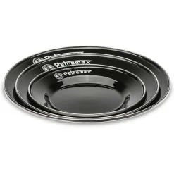 Petromax - Emaille Teller