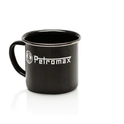Petromax - Emaille-Becher